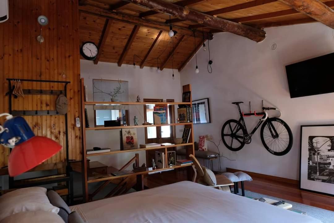 La Casa Dei Ciclisti Apartment Ponti sul Mincio Exterior foto