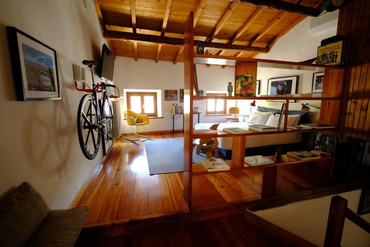 La Casa Dei Ciclisti Apartment Ponti sul Mincio Exterior foto