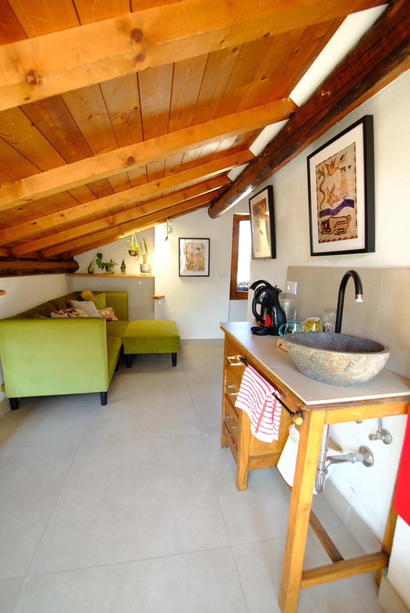 La Casa Dei Ciclisti Apartment Ponti sul Mincio Exterior foto