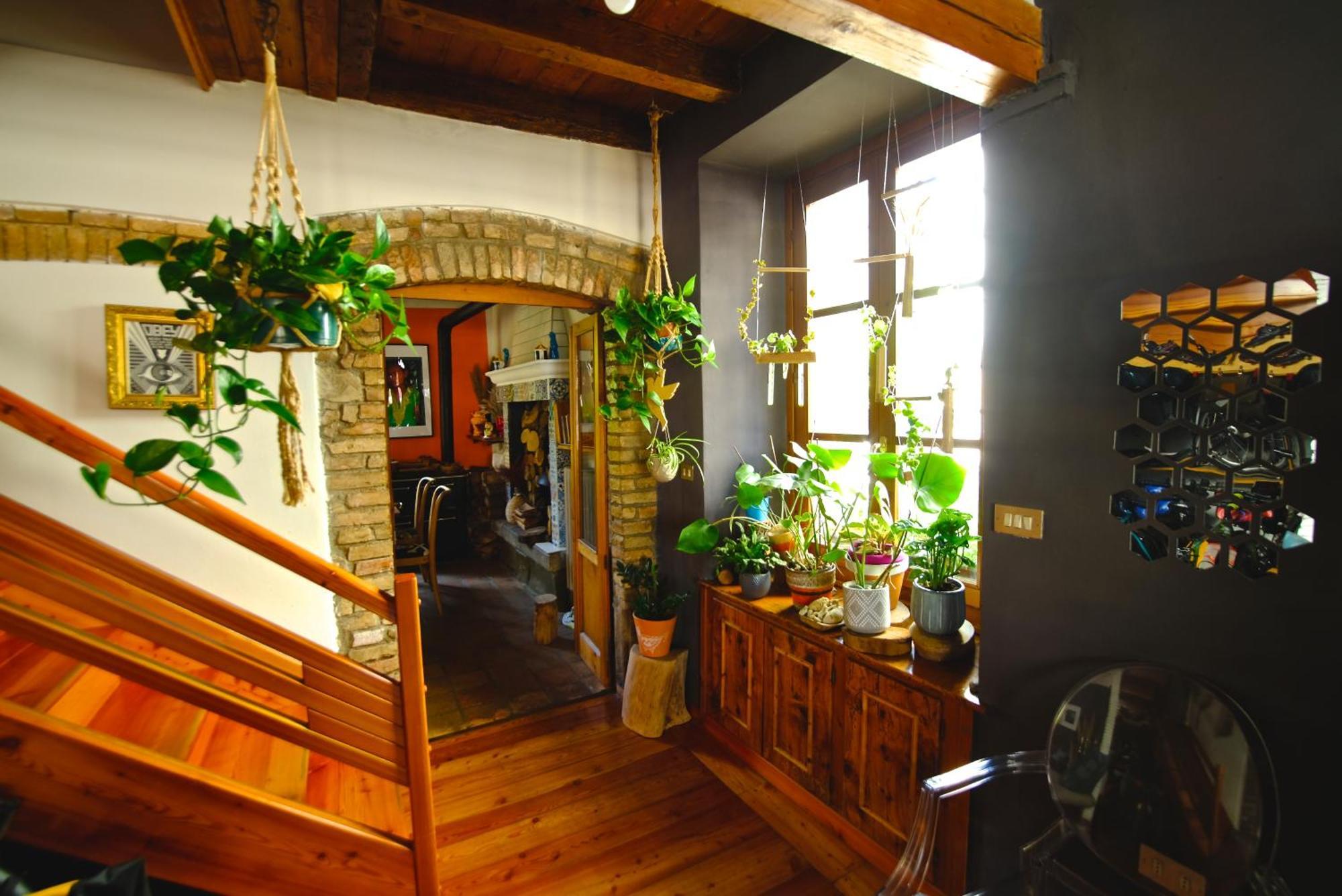 La Casa Dei Ciclisti Apartment Ponti sul Mincio Exterior foto