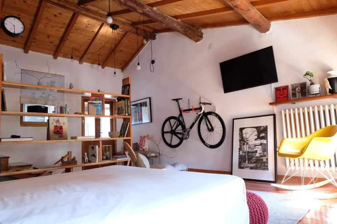 La Casa Dei Ciclisti Apartment Ponti sul Mincio Cameră foto