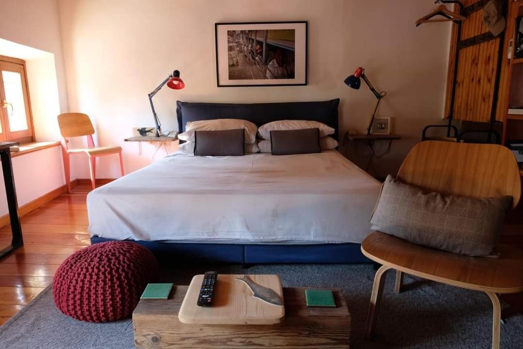 La Casa Dei Ciclisti Apartment Ponti sul Mincio Cameră foto