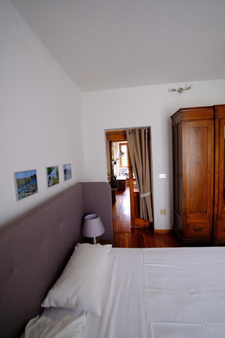 La Casa Dei Ciclisti Apartment Ponti sul Mincio Cameră foto