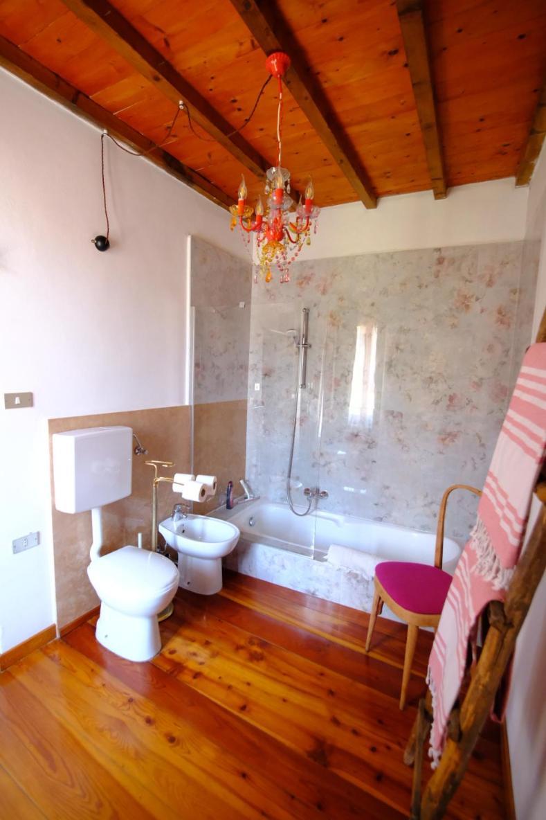 La Casa Dei Ciclisti Apartment Ponti sul Mincio Cameră foto