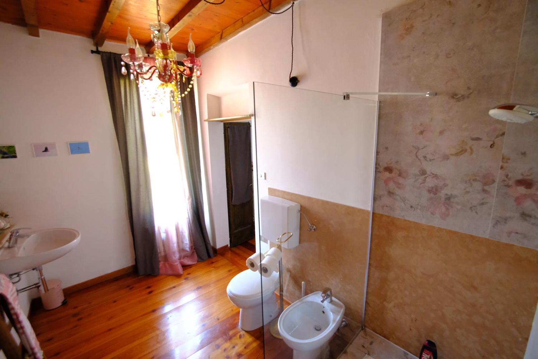 La Casa Dei Ciclisti Apartment Ponti sul Mincio Cameră foto