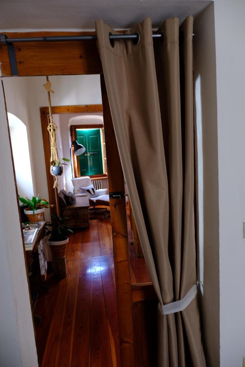 La Casa Dei Ciclisti Apartment Ponti sul Mincio Cameră foto