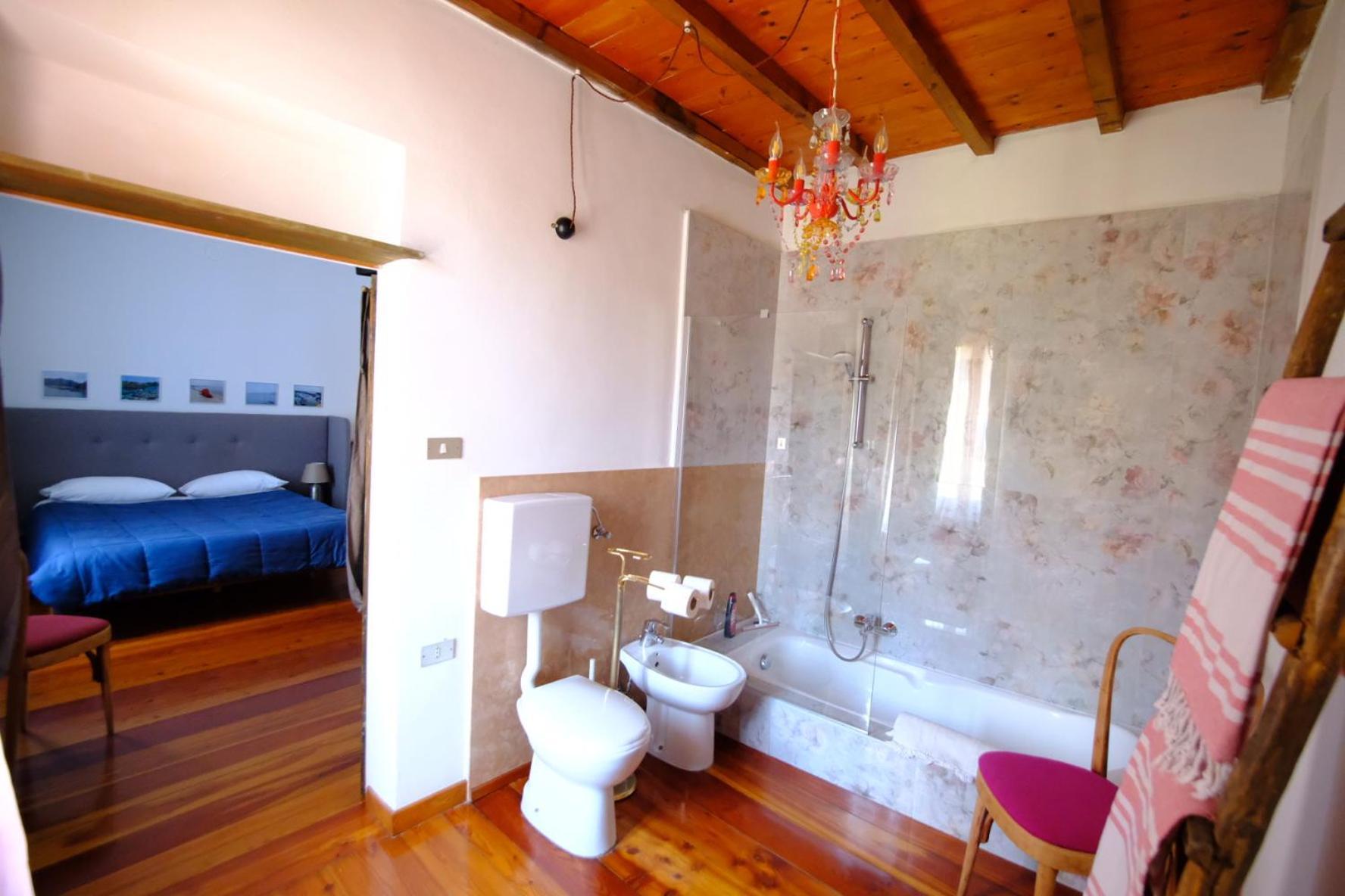 La Casa Dei Ciclisti Apartment Ponti sul Mincio Cameră foto